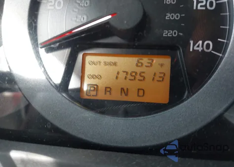 2007 Toyota Rav4 Sport from USA, damaged, VIN JTMBD32V175073995